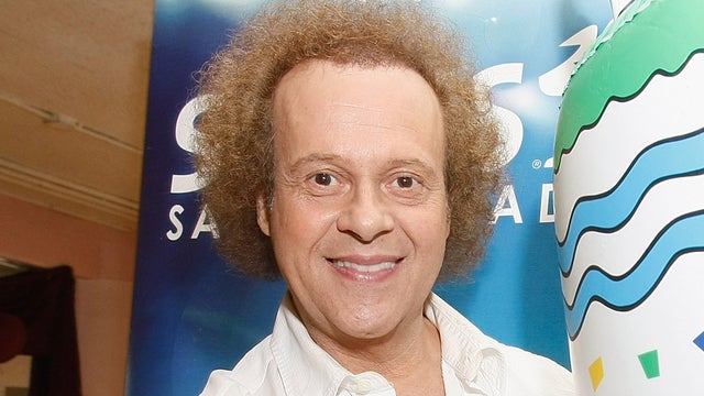 Richard Simmons Cause of Death Under Investigation