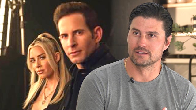 Christina Hall's 'The Flip Off' With Tarek El Moussa Moving Forward Without Her Ex Josh