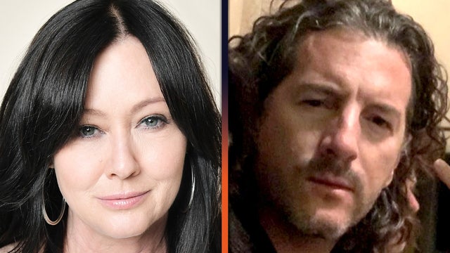 Shannen Doherty's Ex-Husband Kurt Iswarienko Finalized Divorce One Day Before Her Death