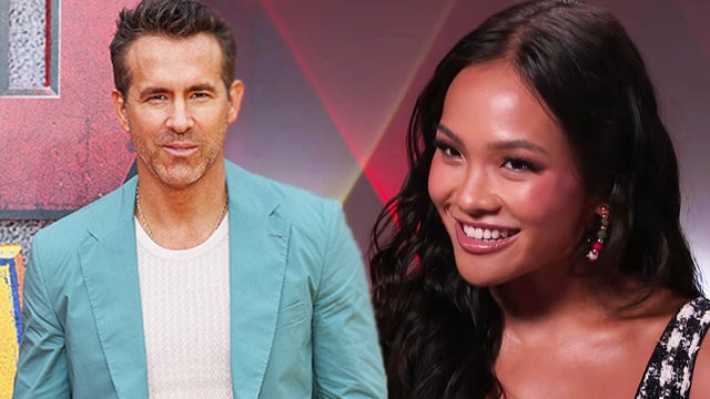 ‘The Bachelorette’s Jenn Tran Reacts to ‘Celebrity Crush’ Ryan Reynolds Being Fan of Show