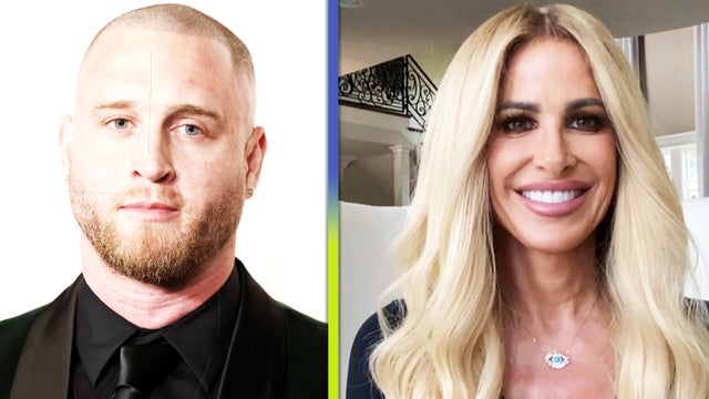 Kim Zolciak and Chet Hanks Address 'Surreal Life' Romance Rumors 