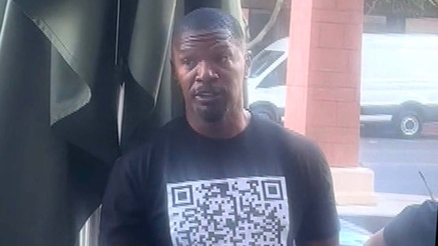 Jamie Foxx Finally Shares Details Behind Medical Emergency That Landed Him in Hospital