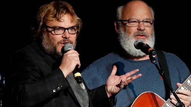 Jack Black Cancels Tenacious D Tour After Being 'Blindsided' by Kyle Gass' Trump Comment