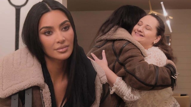 Kim Kardashian Gives Gypsy Rose Blanchard Tips for Dealing With Online Hate