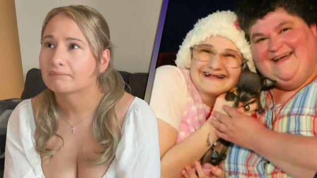 Pregnant Gypsy Rose Blanchard Tears Up, Says She Doesn’t Want to Be Like Her Own Mom