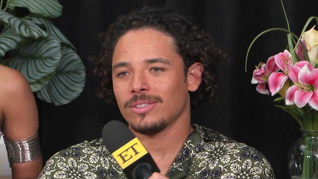 'Ironheart': Why Anthony Ramos Calls His Character the 'Coolest Villain' in the MCU (Exclusive)  