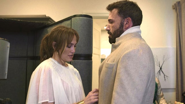 Jennifer Lopez's Ben Affleck Love Story Documentary Caused Rift in Marriage (Source)