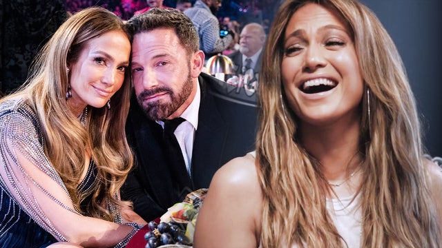 Jennifer Lopez Once Said She'd Let Ben Affleck Drown in Resurfaced 2014 Interview  