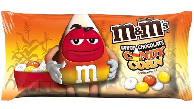 The Definitive List of the Best and Worst Halloween Candy ...