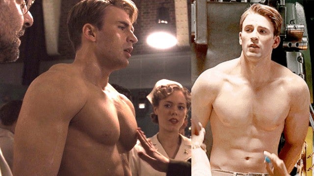 Why People's Sexiest Man Alive Picked the Wrong Hemsworth