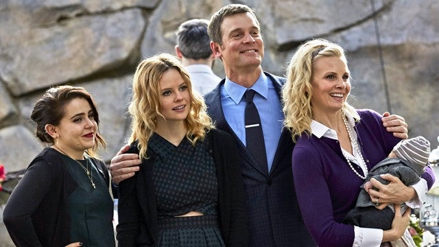 'Parenthood' Series Finale Recap: The Bravermans End Where It All Began ...