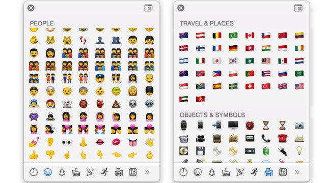 Apple Is Releasing New Racially Diverse Emojis (But One of Them Looks ...