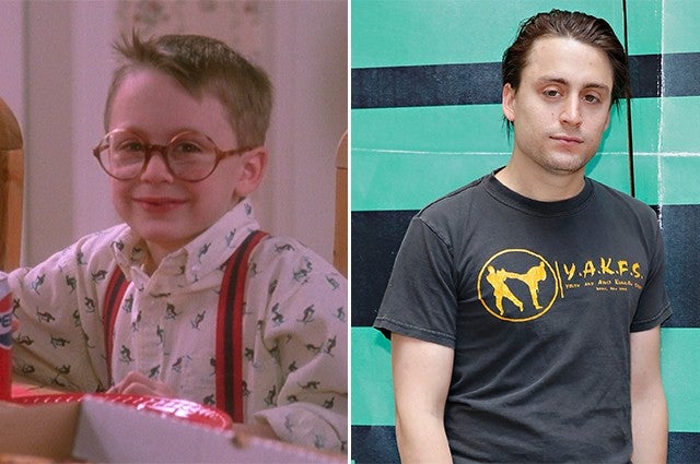 Kieran Culkin new movie