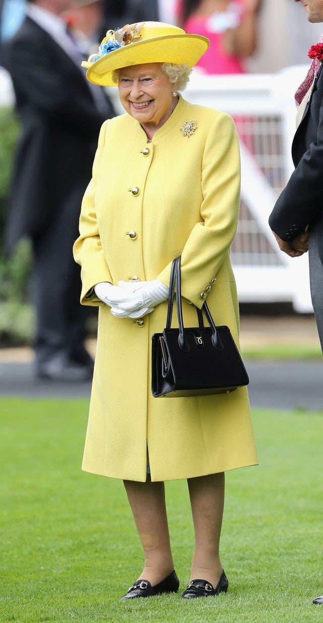 Everyone's Rocking Lemonade Yellow for Summer -- We Blame Beyonce ...