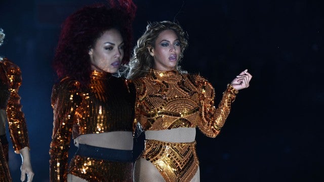 Beyonce Sneezes During NYC Concert, Everyone Thrilled to Learn She's ...