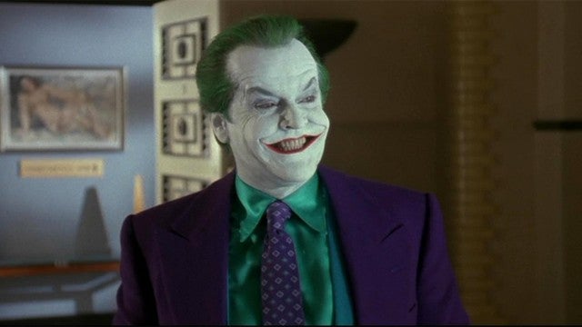 Ranking All of the Jokers in the Batman-verse (Including Jared Leto in ...