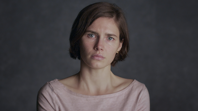 Amanda Knox