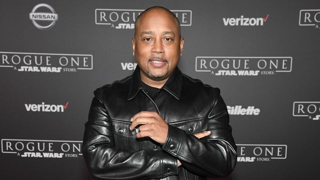 Daymond John seeks restraining order against 'Shark Tank' contestants