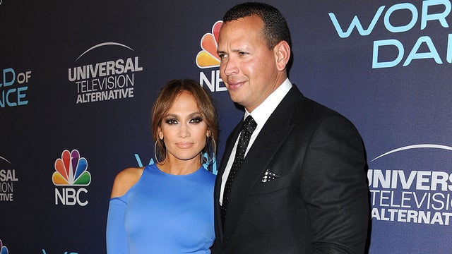 Alex Rodriguez's Ex's Mom Says He Couldn't Hold an 'Intellectual