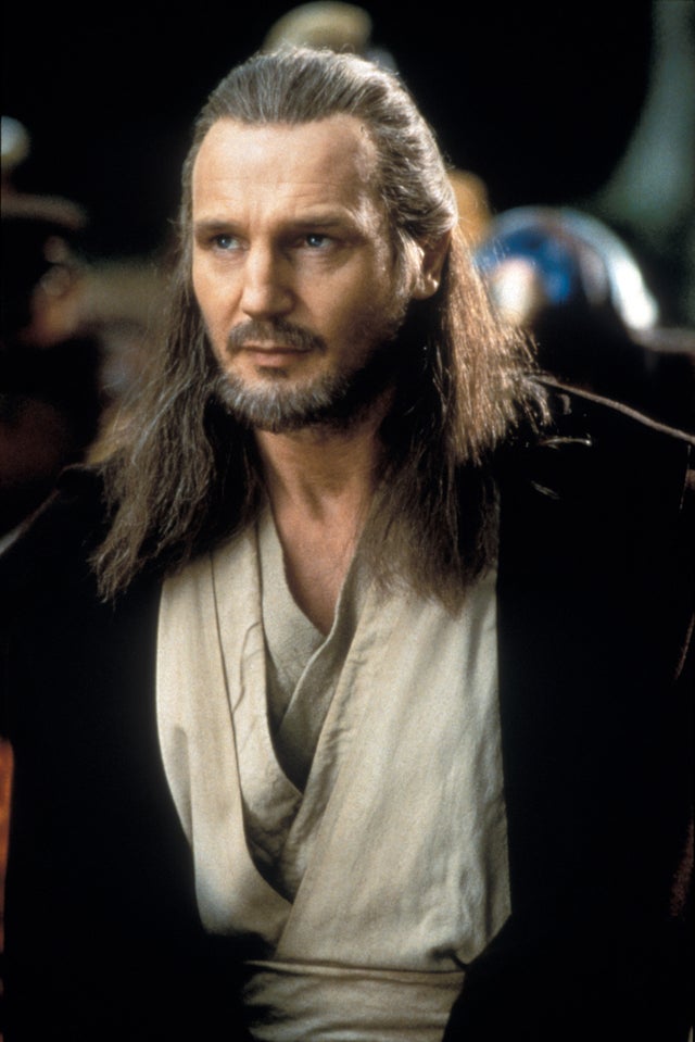 Liam Neeson 