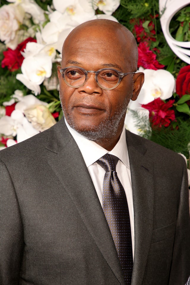 Samuel L. Jackson 