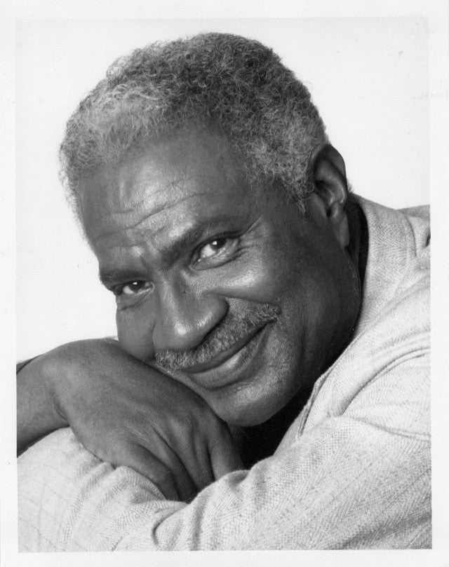 How Ossie Davis’ Children Are Celebrating What Would Have Been His ...