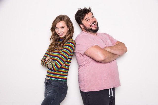 Next photo of Lauren Lapkus