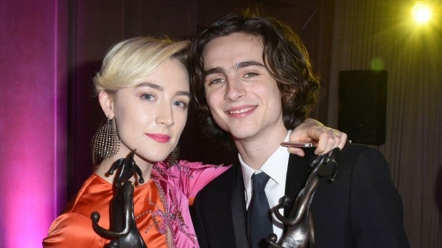 Meet Timothée Chalamet: 9 Things to Know About the 'Call Me by Your ...