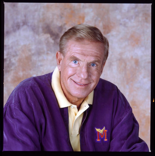 Jerry Van Dyke