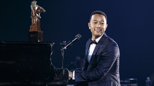 John Legend