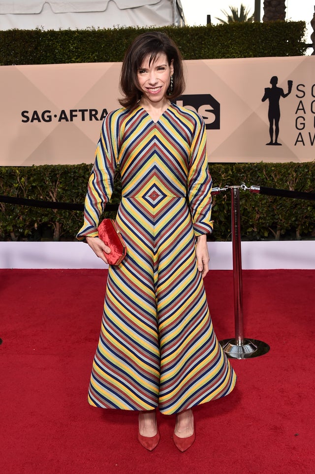 Sally Hawkins