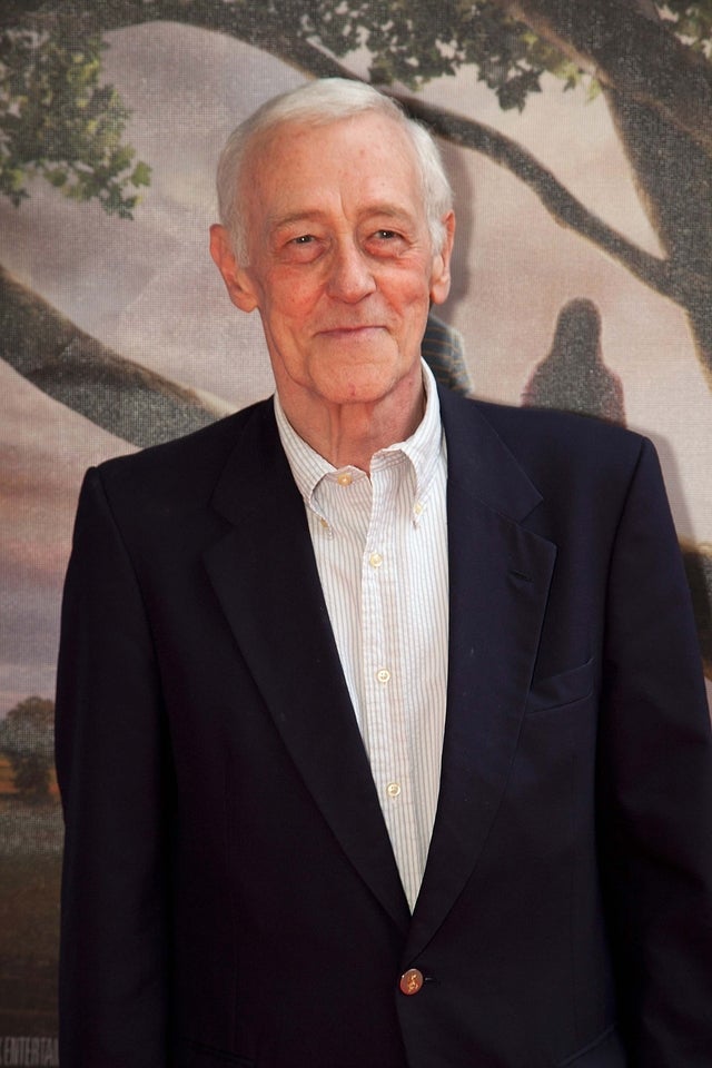 John Mahoney