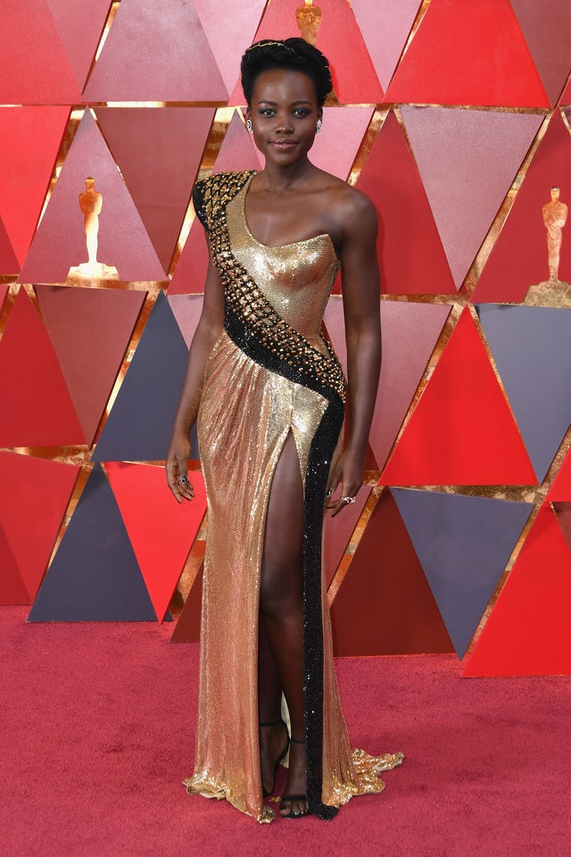 Worst dressed oscars fashion 2018