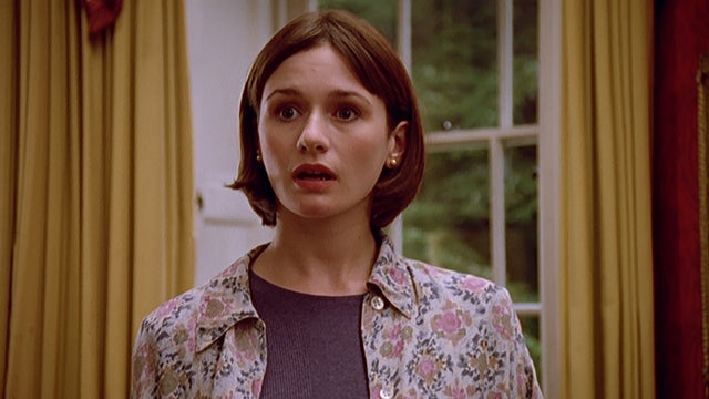 Emily Mortimer