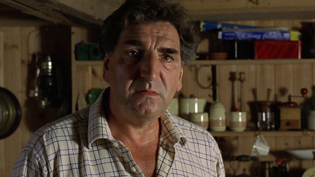 Jim Carter