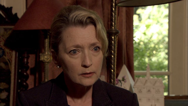 Lesley Manville