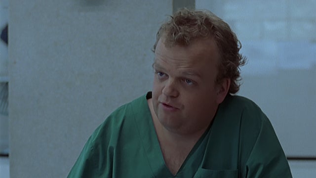 Toby Jones