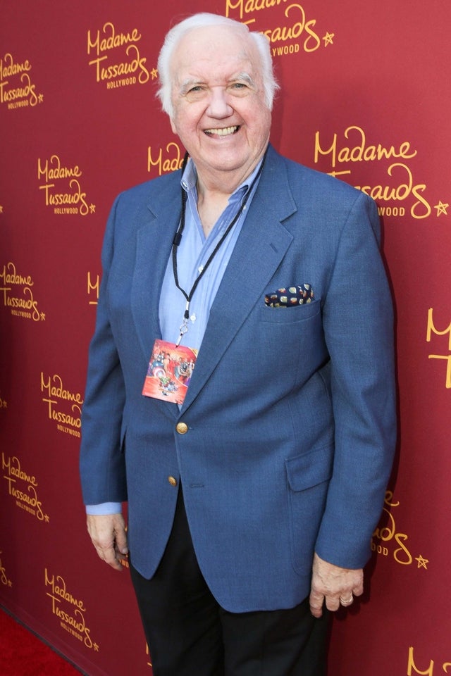 Chuck McCann