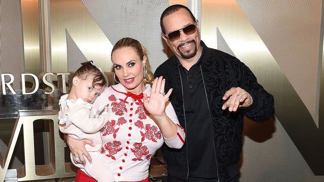 Coco Austin's Breast-Feeding Photos With Daughter, Nursing Quotes