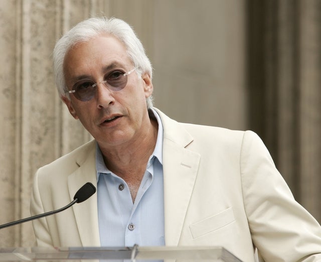 steven bochco