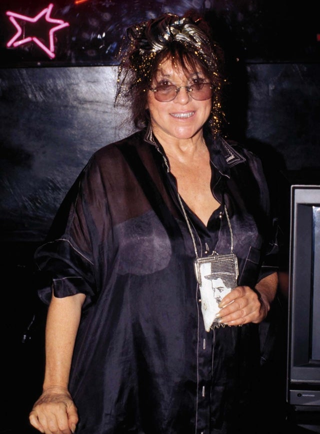 Mitzi Shore