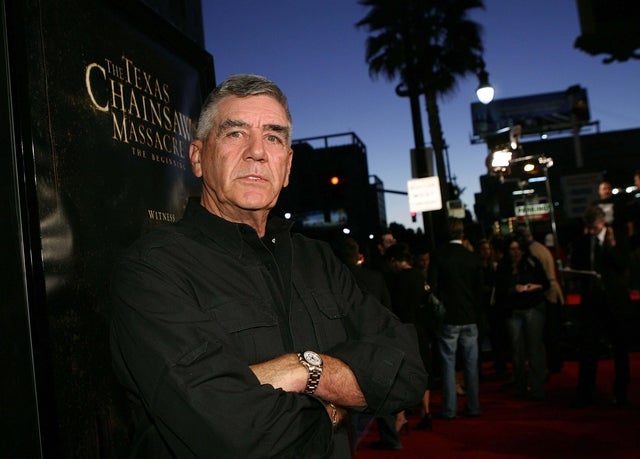 R. Lee Ermey