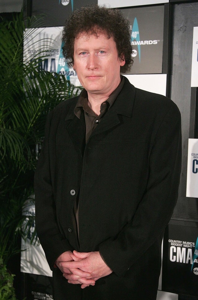 Randy Scruggs