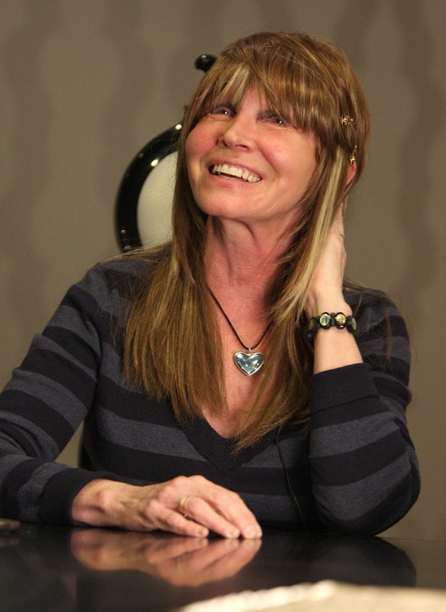 Susan Anspach