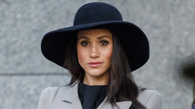 Meghan Markle