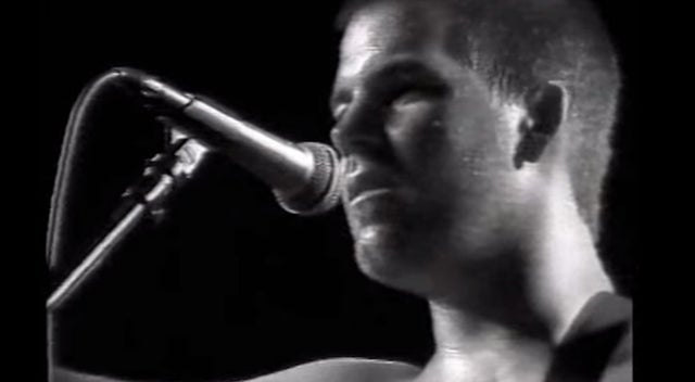 Bradley Nowell