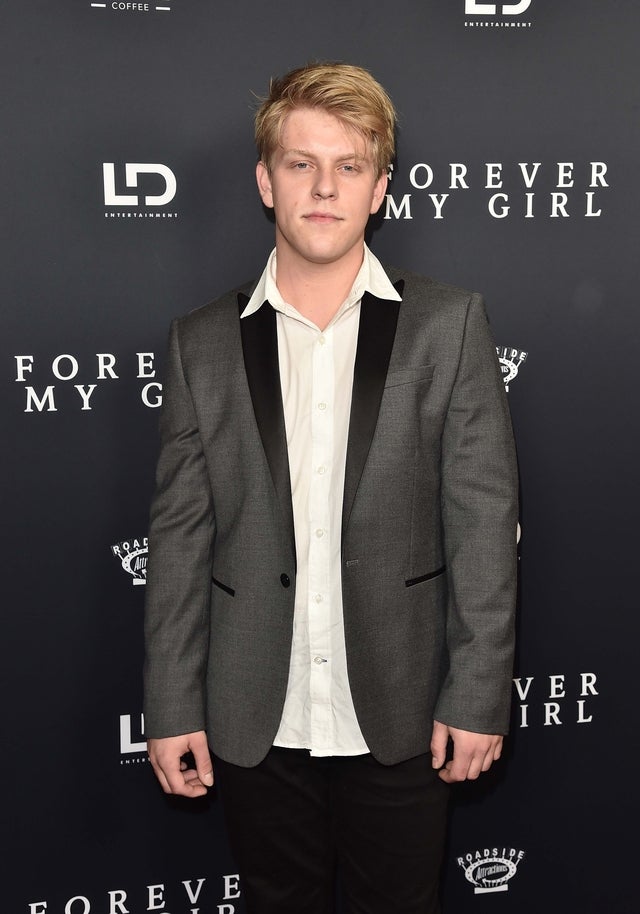 Jackson Odell