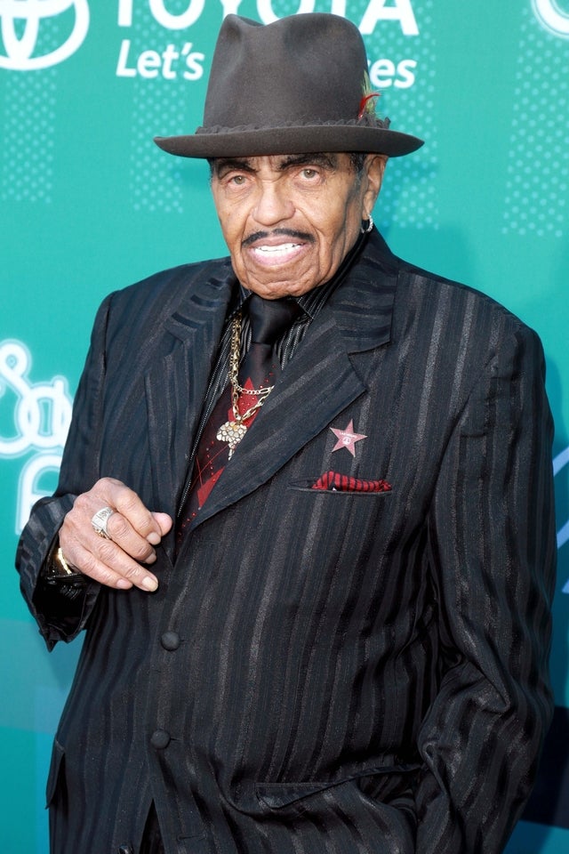 Joe Jackson