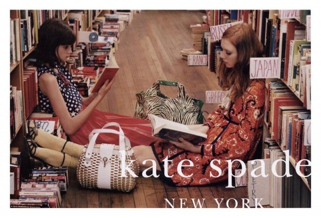 Kate Spade Legacy - The Fug Girls Remember Kate Spade