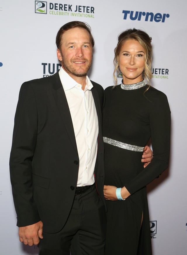 Bode Miller Wife Morgan Beck